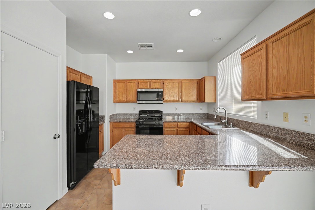 1919 Silver Crest Court North Las Vegas NV 89031