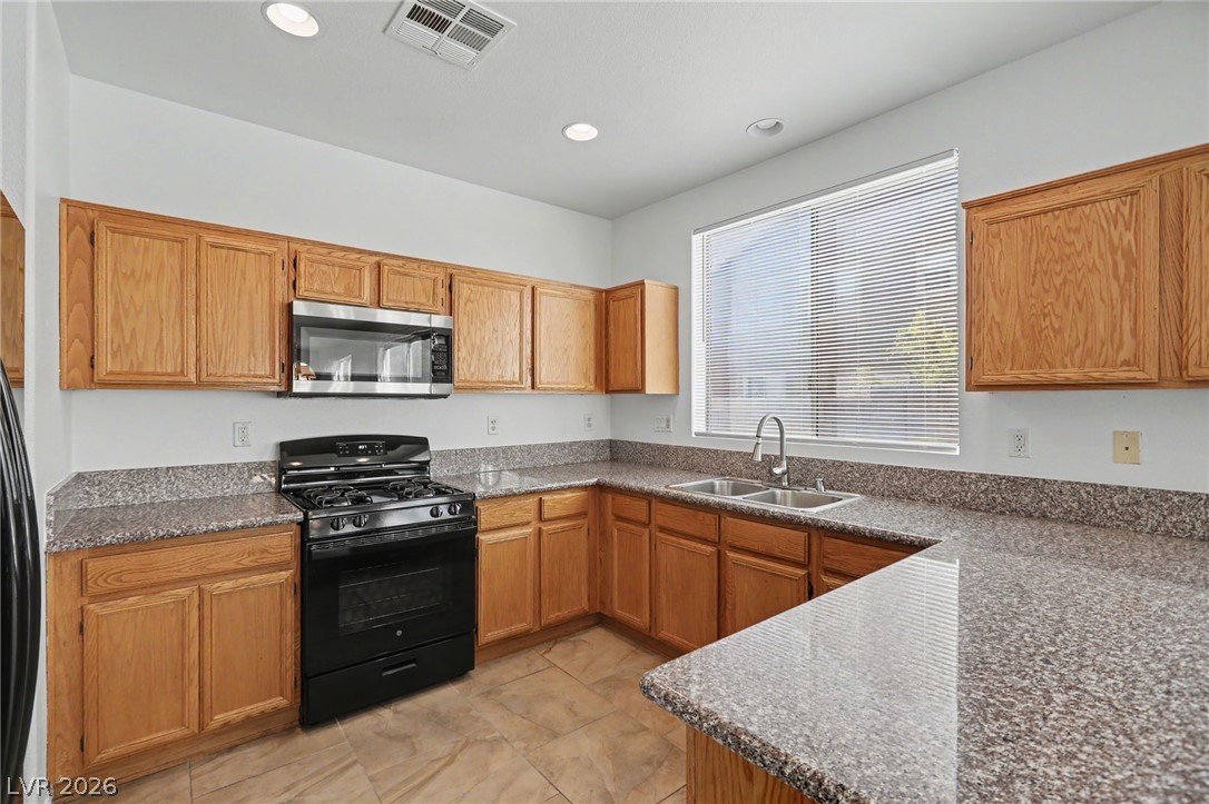 1919 Silver Crest Court North Las Vegas NV 89031