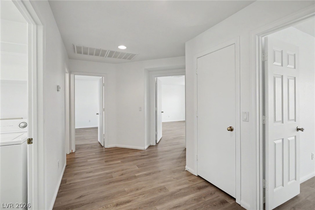 1919 Silver Crest Court North Las Vegas NV 89031