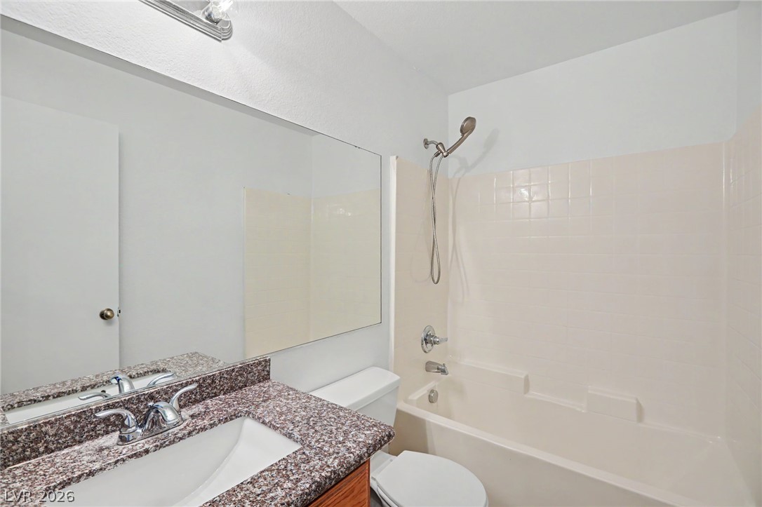 1919 Silver Crest Court North Las Vegas NV 89031