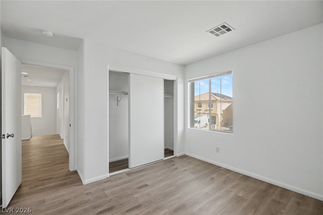 1919 Silver Crest Court North Las Vegas NV 89031