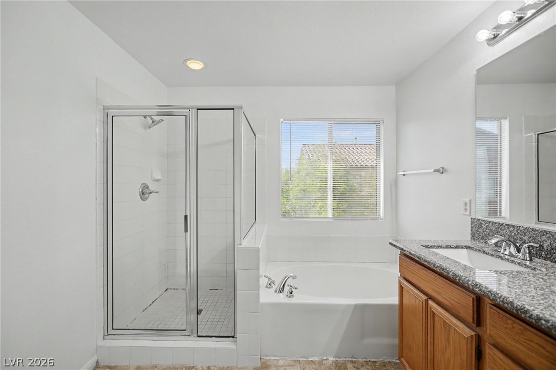 1919 Silver Crest Court North Las Vegas NV 89031