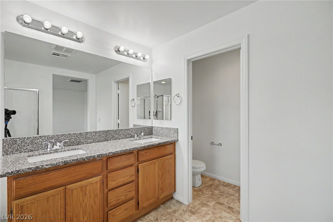 1919 Silver Crest Court North Las Vegas NV 89031