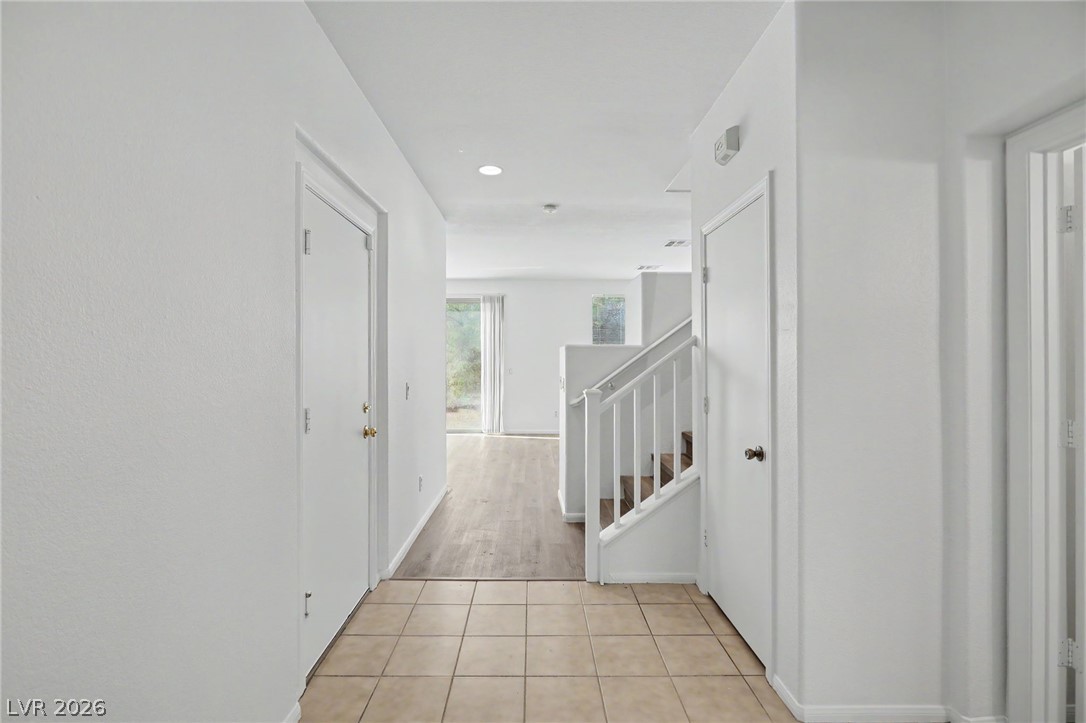 1919 Silver Crest Court North Las Vegas NV 89031