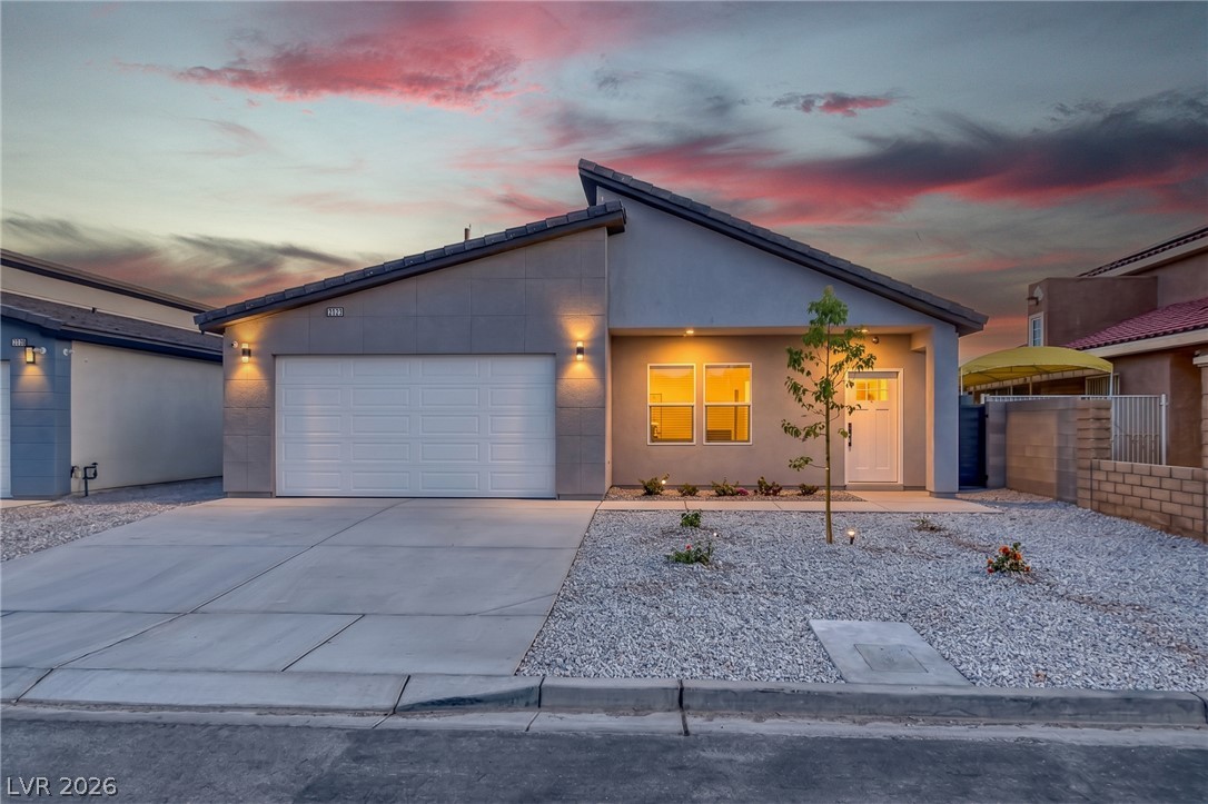4869 East Cincinnati Avenue Las Vegas NV 89104