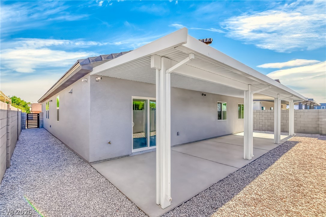 4869 East Cincinnati Avenue Las Vegas NV 89104