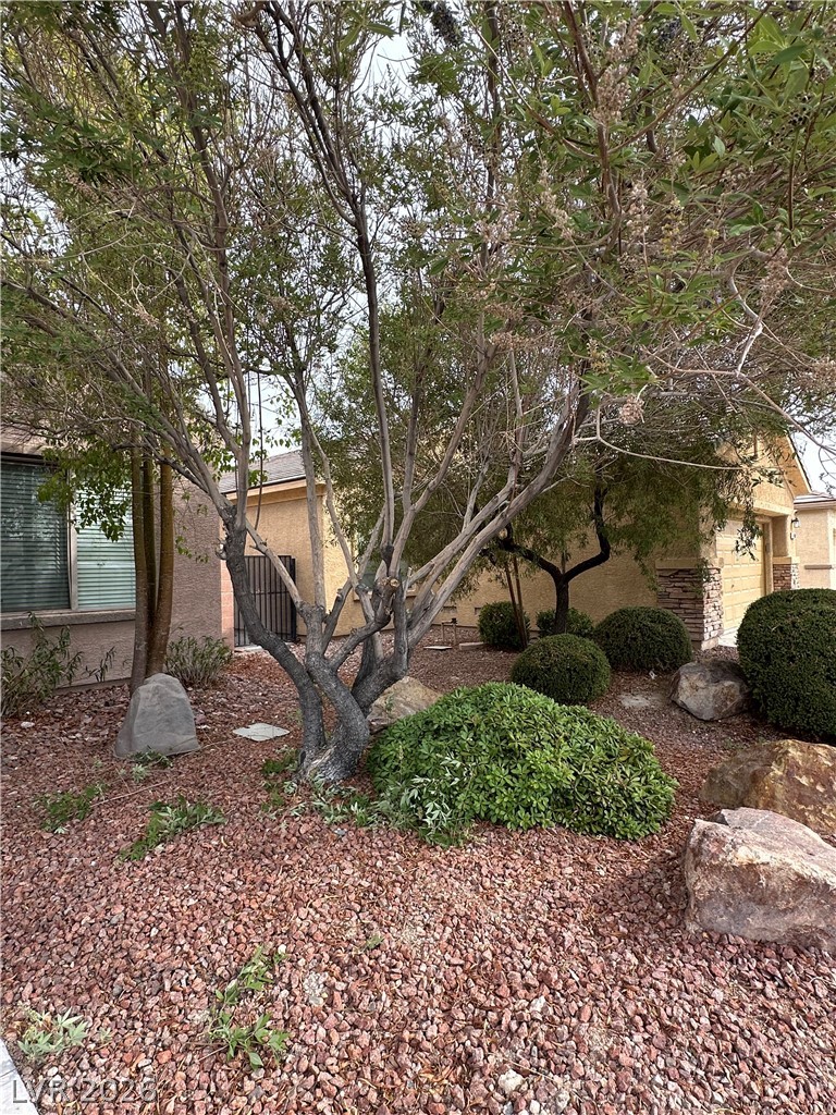4112 Gliding Gulls Avenue North Las Vegas NV 89084