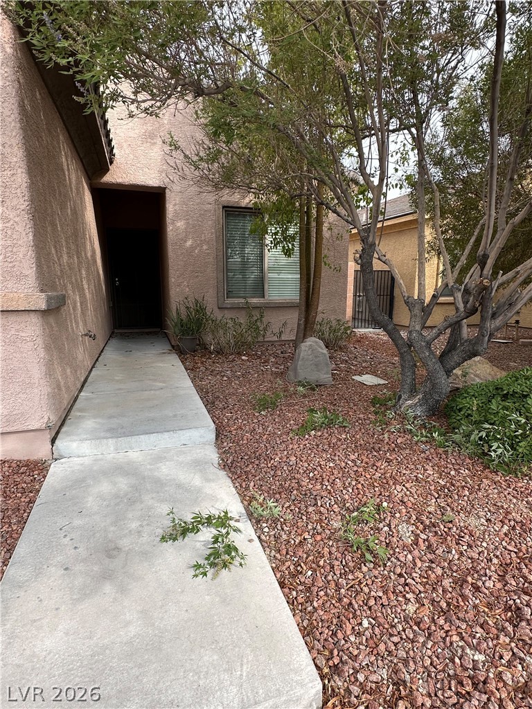 4112 Gliding Gulls Avenue North Las Vegas NV 89084