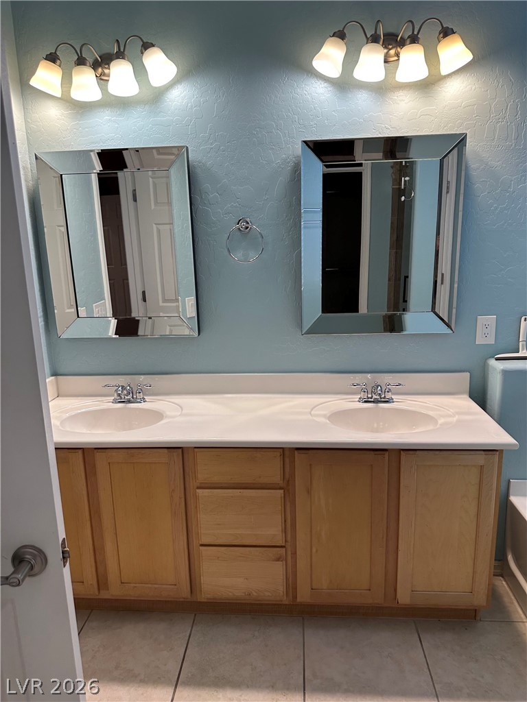 4112 Gliding Gulls Avenue North Las Vegas NV 89084