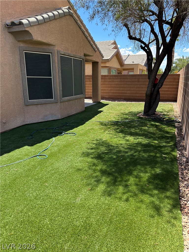 4112 Gliding Gulls Avenue North Las Vegas NV 89084