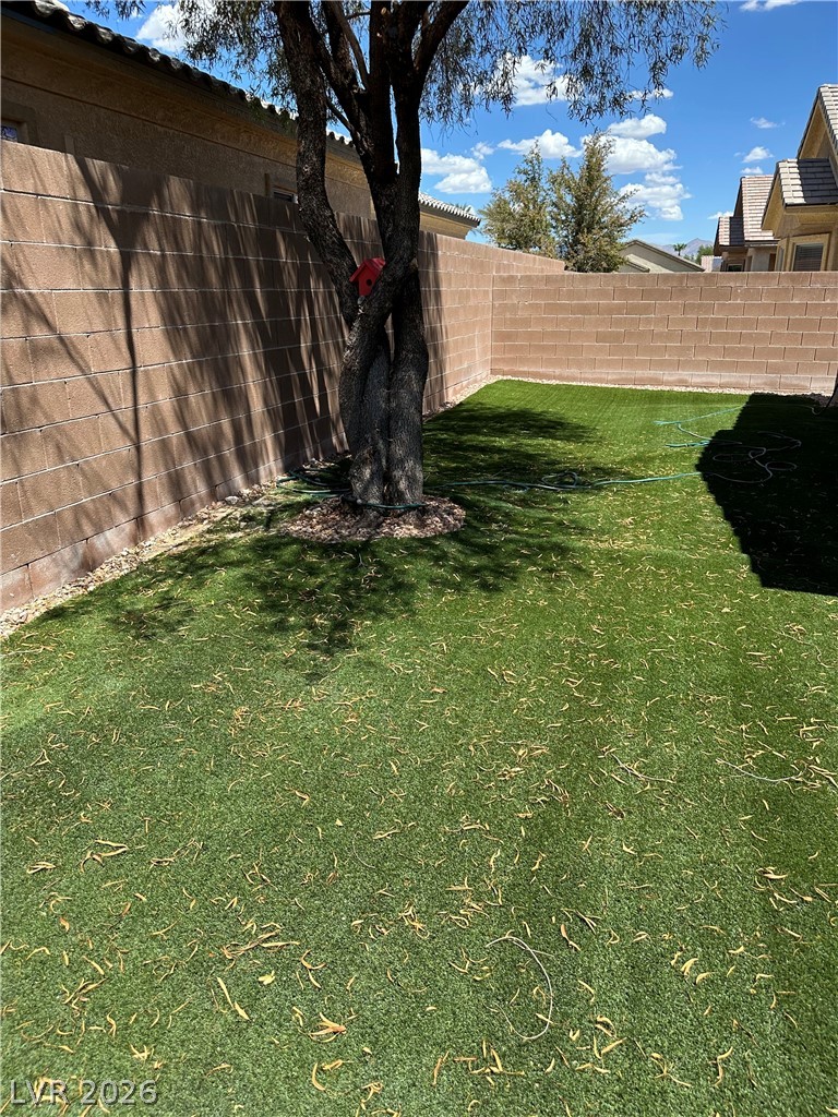 4112 Gliding Gulls Avenue North Las Vegas NV 89084