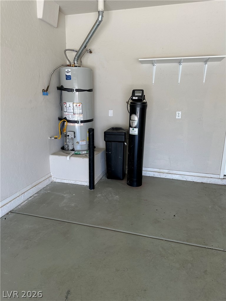 4112 Gliding Gulls Avenue North Las Vegas NV 89084