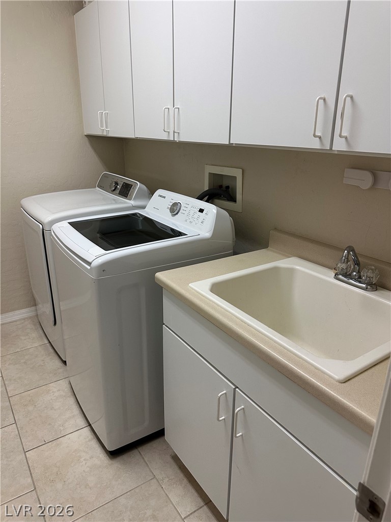 4112 Gliding Gulls Avenue North Las Vegas NV 89084