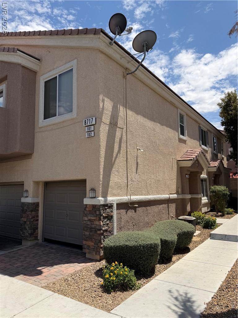 Las Vegas NV 89178