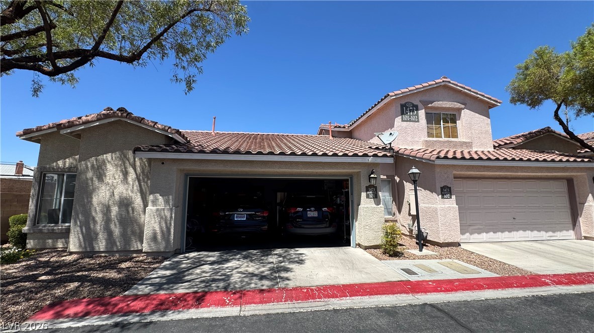 1473 Bramfield Court 101 Las Vegas NV 89102