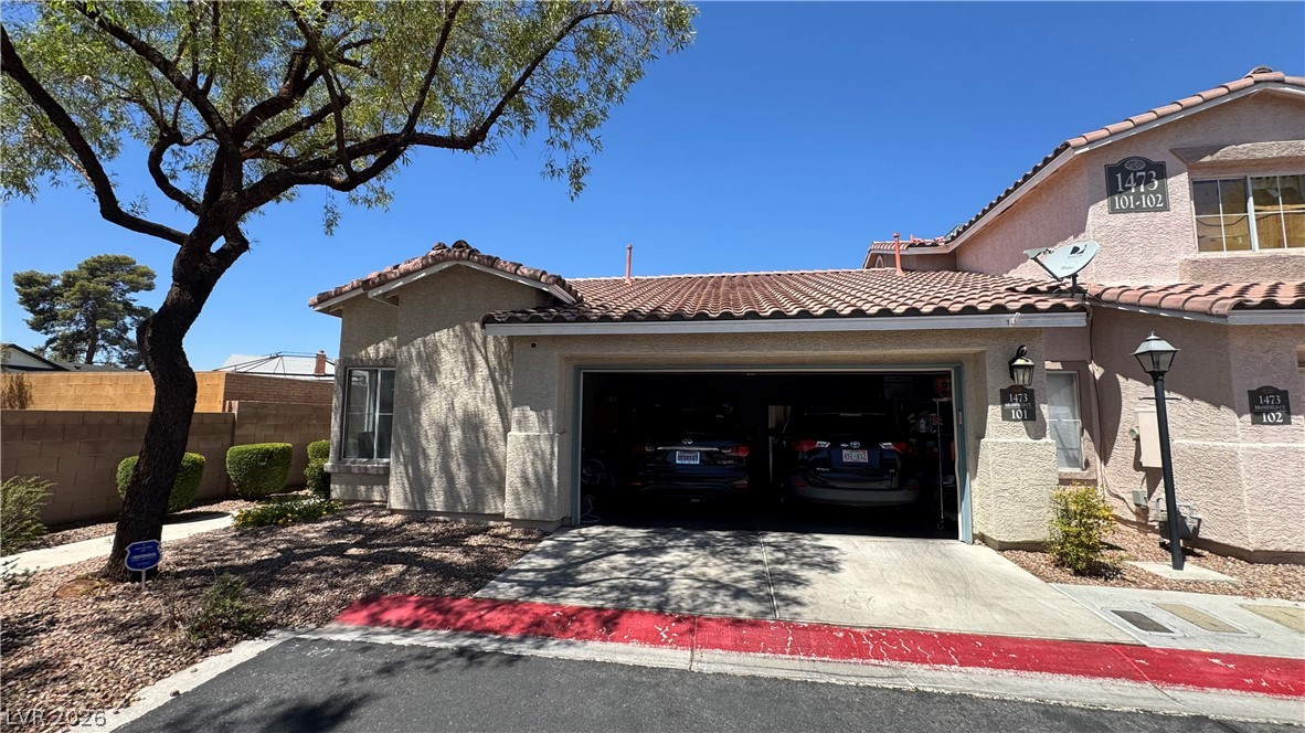 1473 Bramfield Court 101 Las Vegas NV 89102