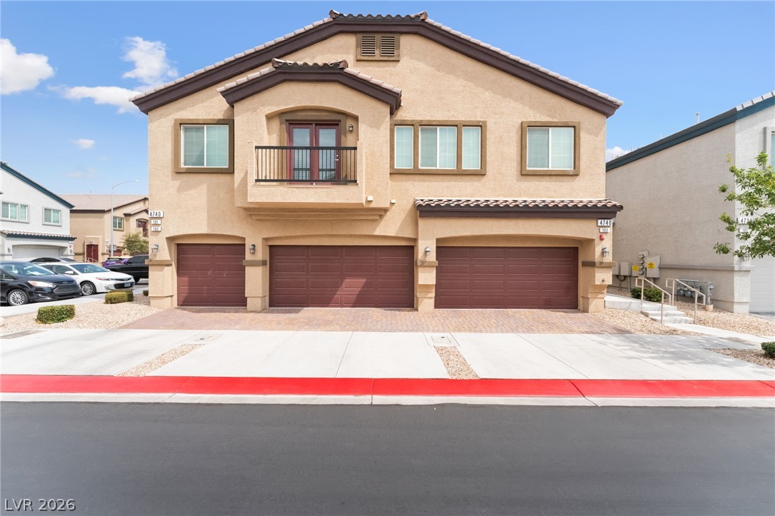 4740 Flower Moon Avenue 103 North Las Vegas NV 89084