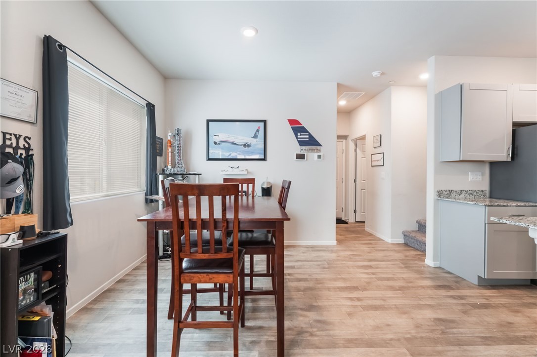 4740 Flower Moon Avenue 103 North Las Vegas NV 89084