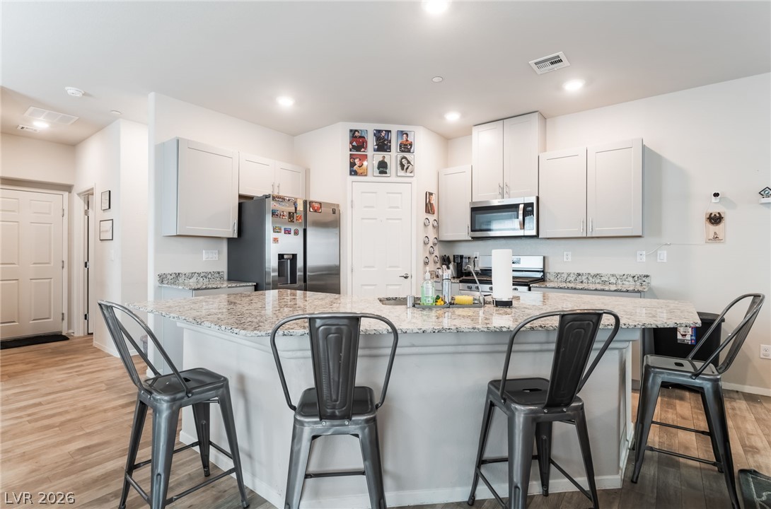 4740 Flower Moon Avenue 103 North Las Vegas NV 89084