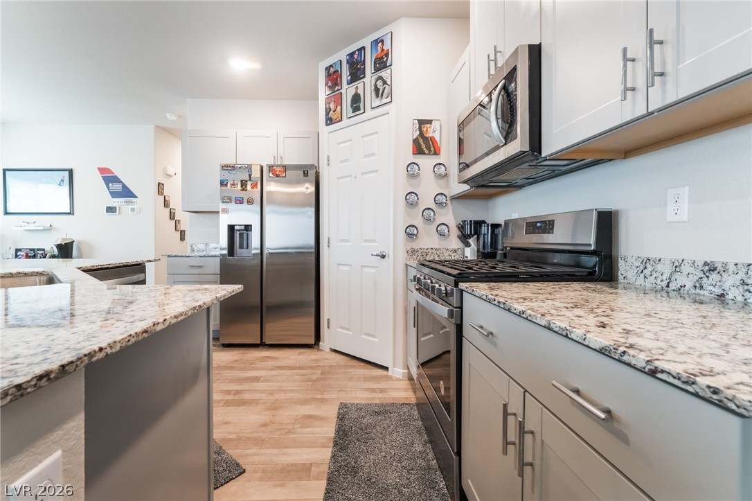 4740 Flower Moon Avenue 103 North Las Vegas NV 89084
