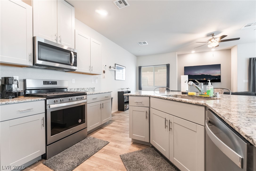 4740 Flower Moon Avenue 103 North Las Vegas NV 89084