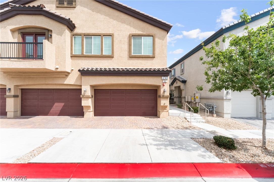 4740 Flower Moon Avenue 103 North Las Vegas NV 89084