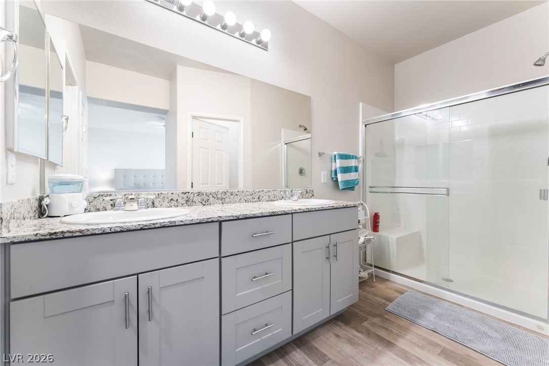 4740 Flower Moon Avenue 103 North Las Vegas NV 89084
