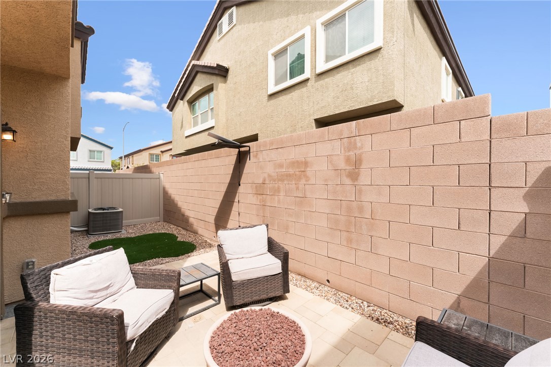 4740 Flower Moon Avenue 103 North Las Vegas NV 89084