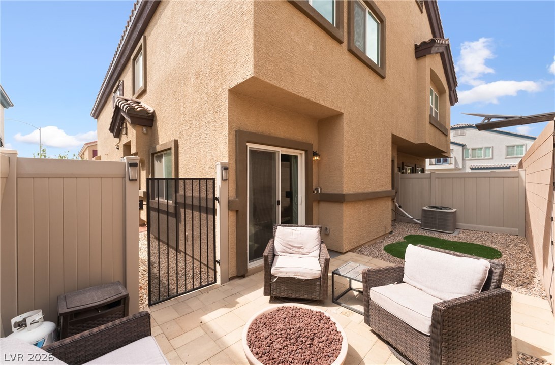 4740 Flower Moon Avenue 103 North Las Vegas NV 89084
