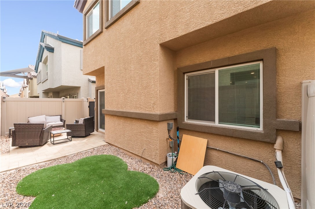 4740 Flower Moon Avenue 103 North Las Vegas NV 89084