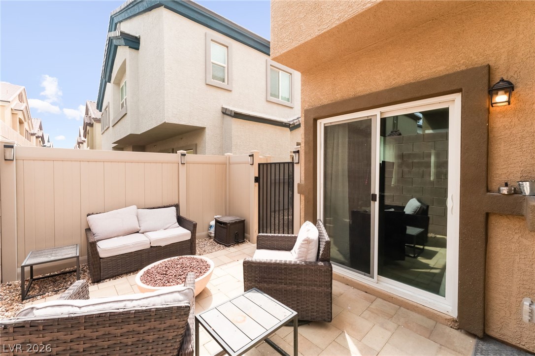 4740 Flower Moon Avenue 103 North Las Vegas NV 89084