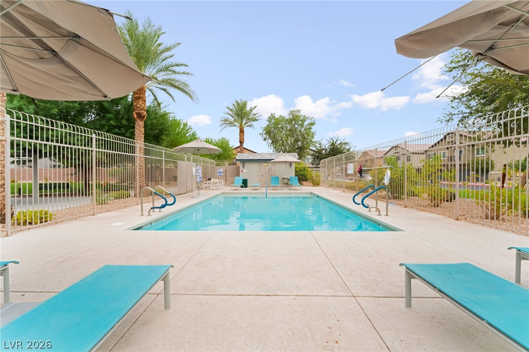 4740 Flower Moon Avenue 103 North Las Vegas NV 89084