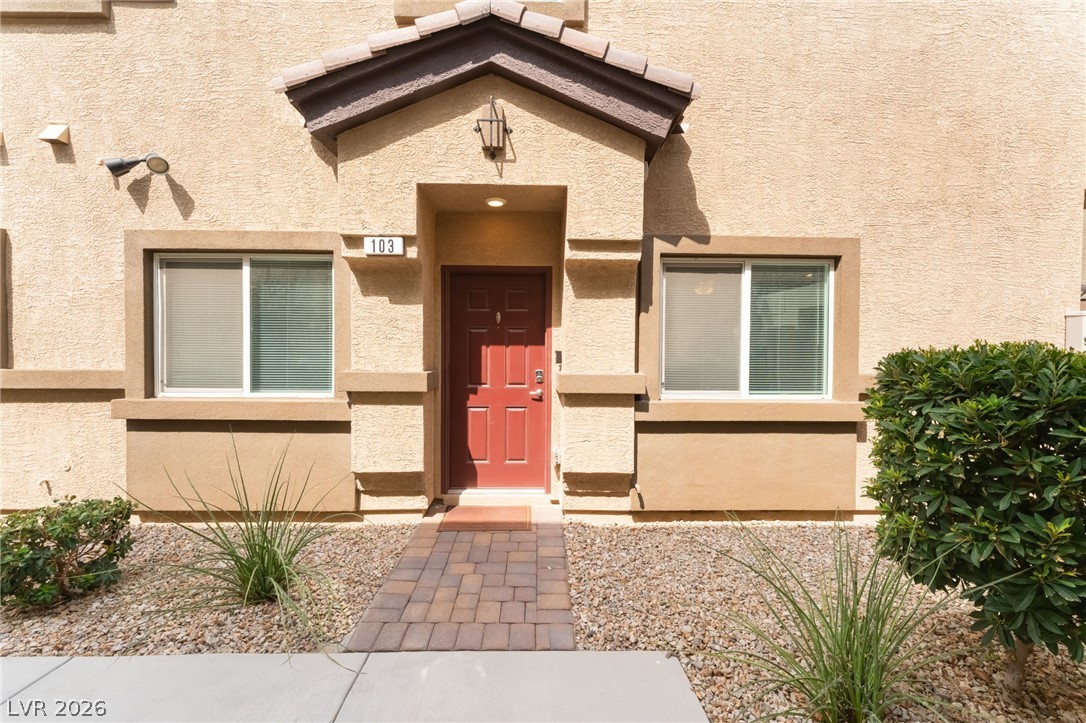 4740 Flower Moon Avenue 103 North Las Vegas NV 89084