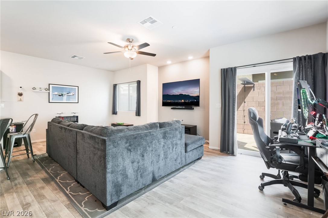 4740 Flower Moon Avenue 103 North Las Vegas NV 89084