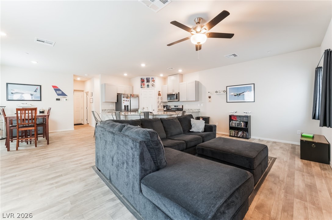 4740 Flower Moon Avenue 103 North Las Vegas NV 89084