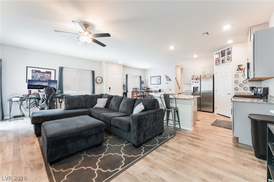 4740 Flower Moon Avenue 103 North Las Vegas NV 89084