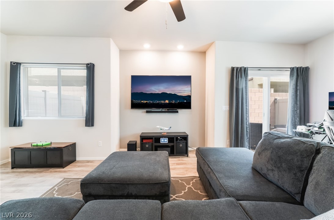 4740 Flower Moon Avenue 103 North Las Vegas NV 89084