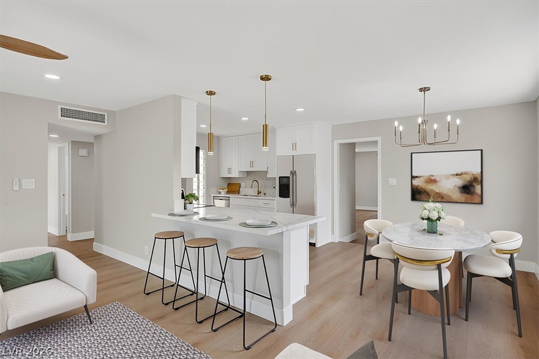 6304 Parsifal Place Las Vegas NV 89107