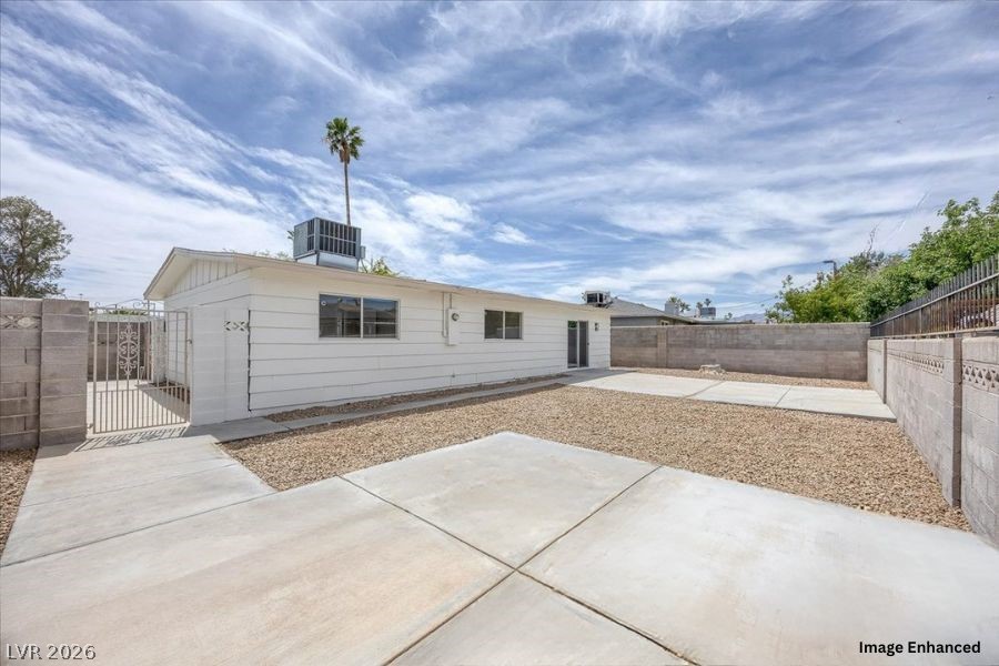 6304 Parsifal Place Las Vegas NV 89107