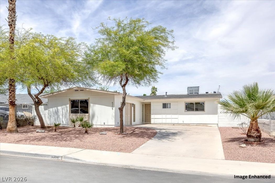 6304 Parsifal Place Las Vegas NV 89107