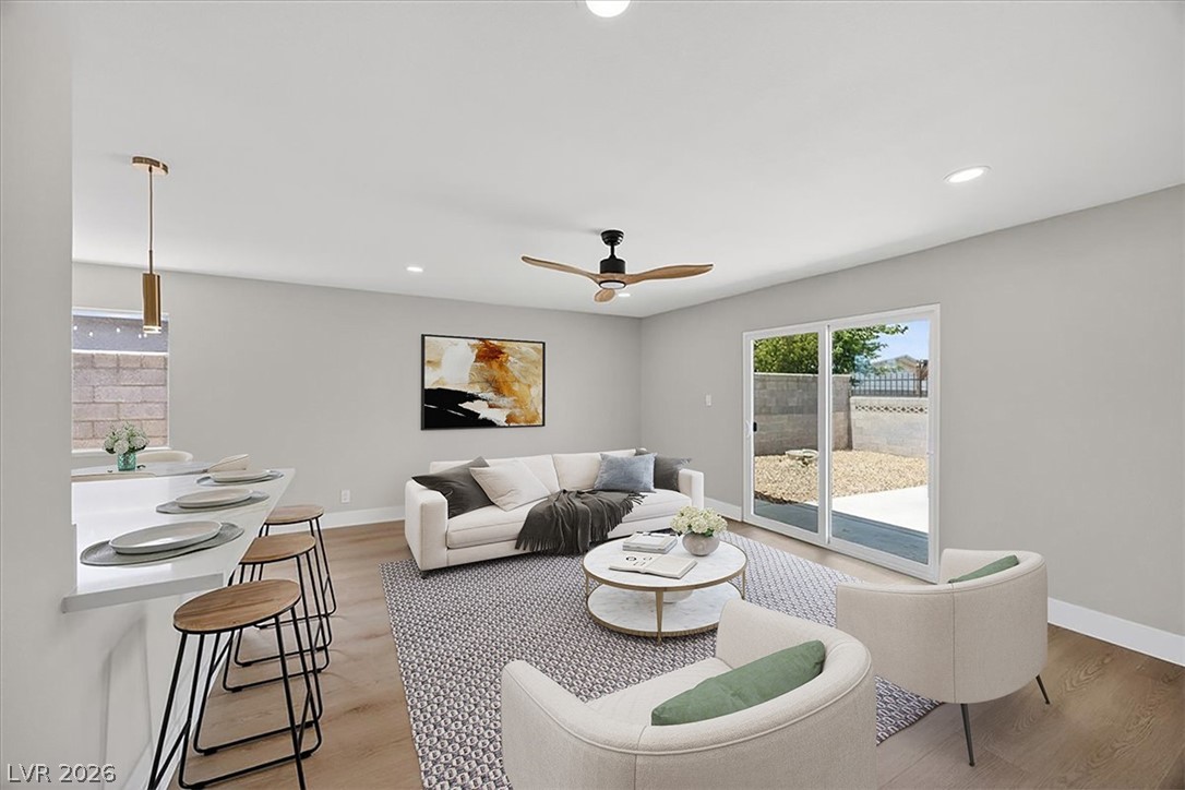 6304 Parsifal Place Las Vegas NV 89107