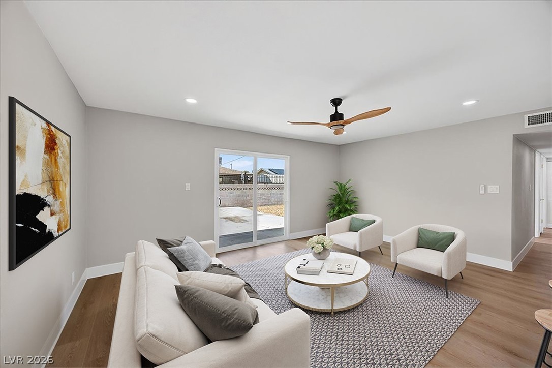 6304 Parsifal Place Las Vegas NV 89107