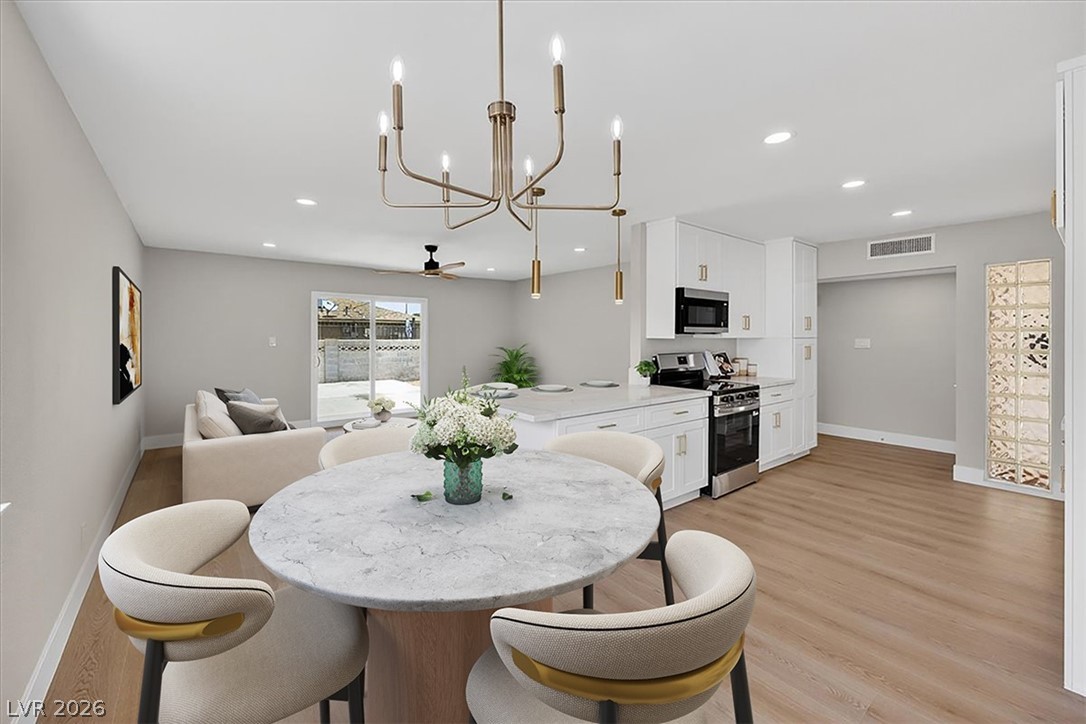6304 Parsifal Place Las Vegas NV 89107