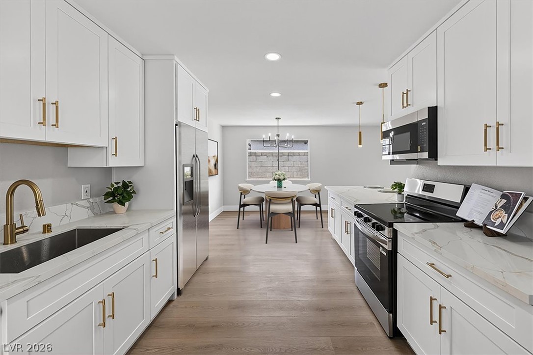 6304 Parsifal Place Las Vegas NV 89107