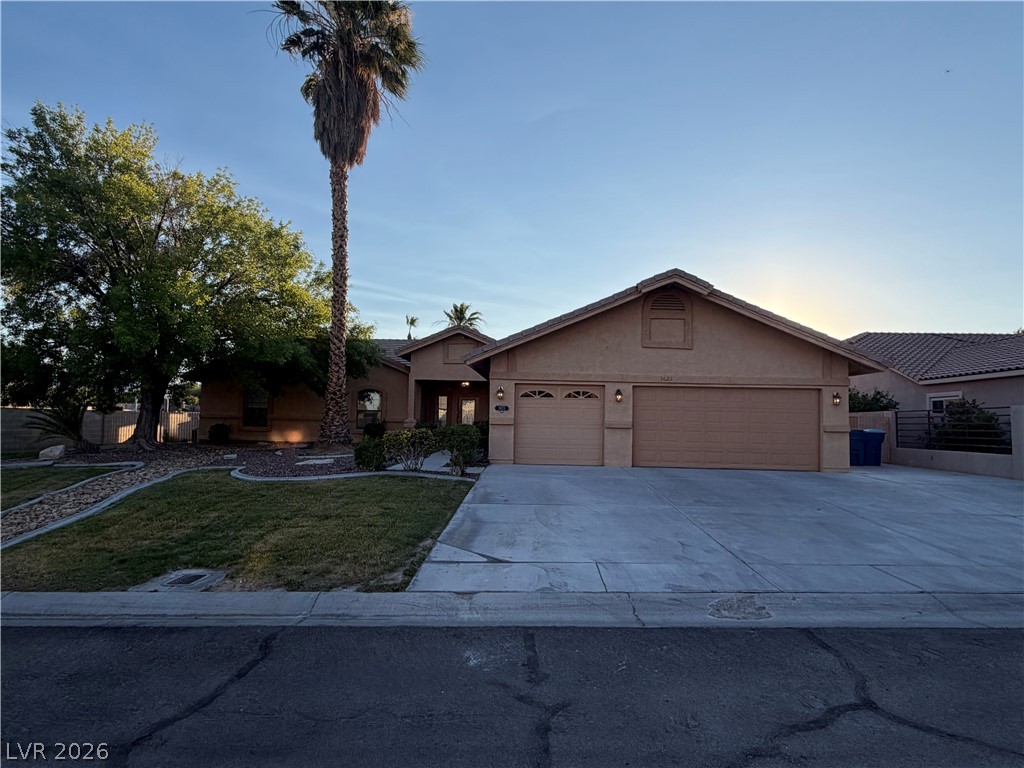 3623 Mooncrest Circle Las Vegas NV 89129