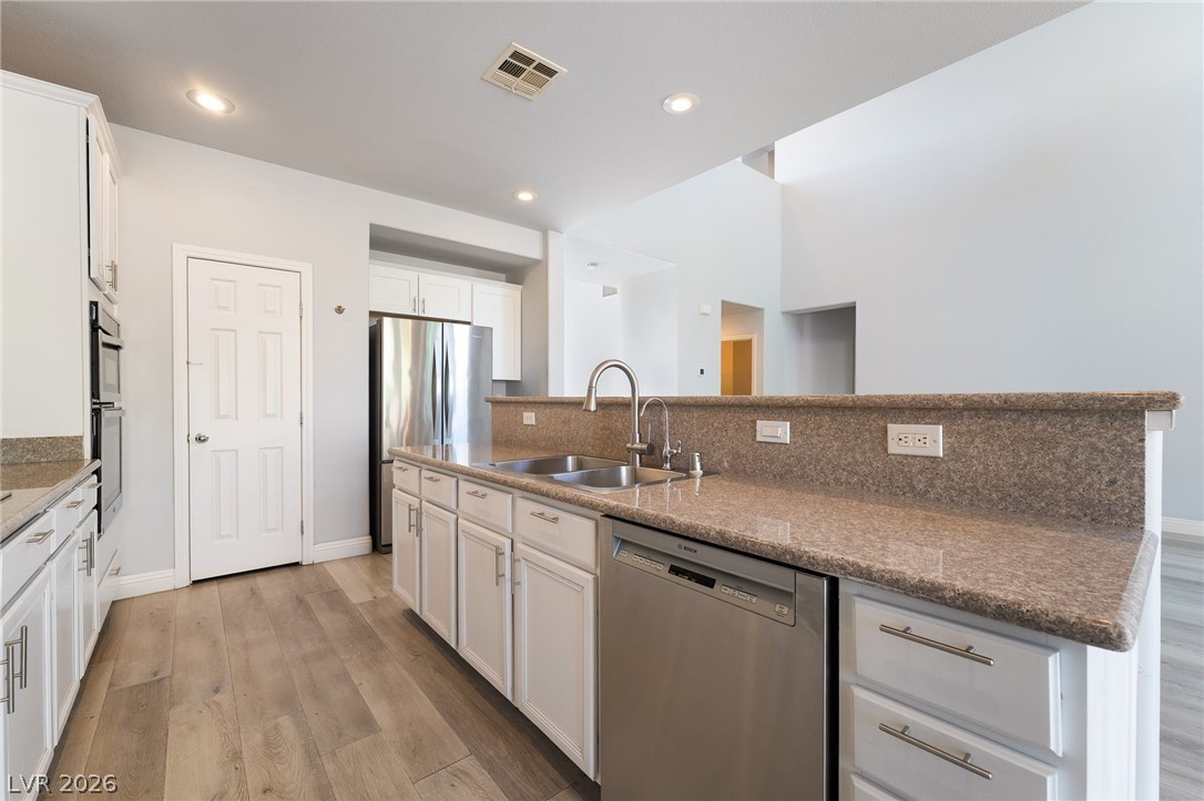 5764 Murtiga Court Las Vegas NV 89141