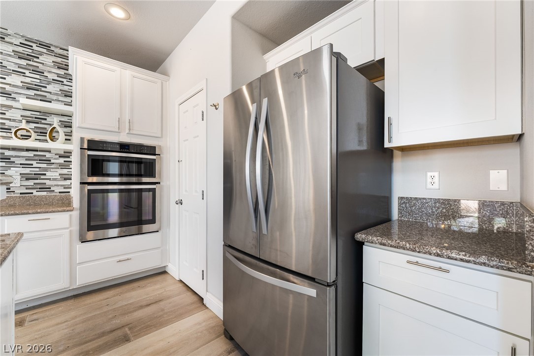 5764 Murtiga Court Las Vegas NV 89141