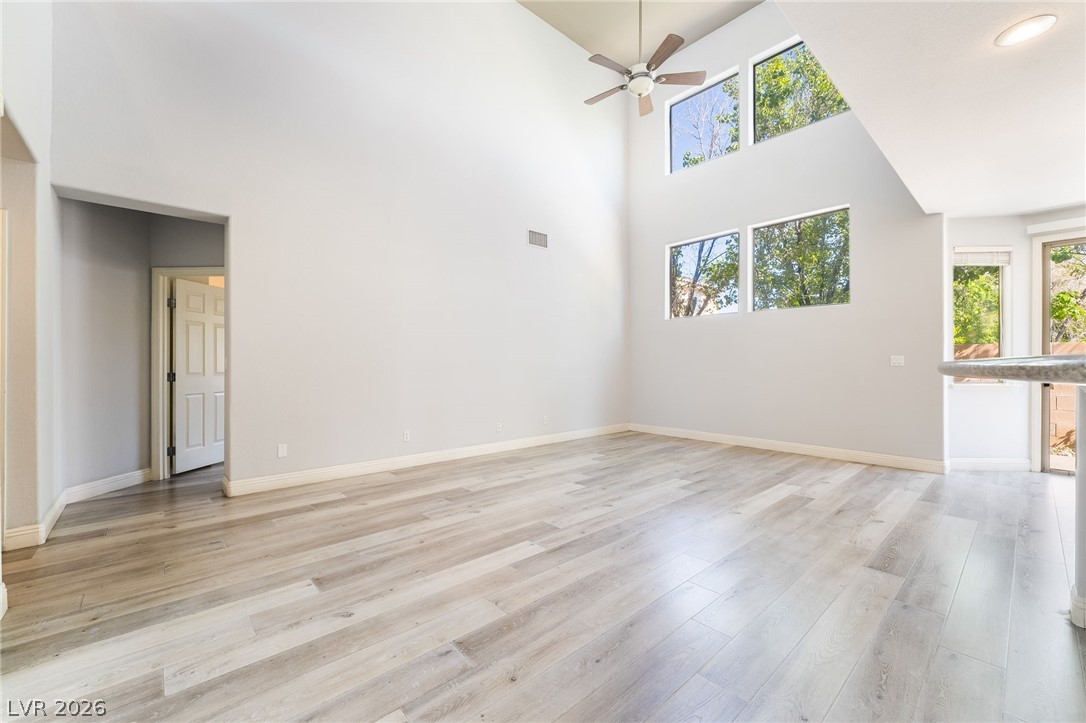 5764 Murtiga Court Las Vegas NV 89141