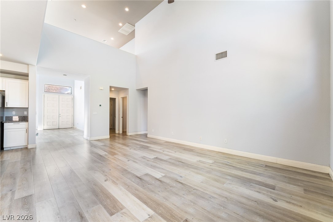 5764 Murtiga Court Las Vegas NV 89141