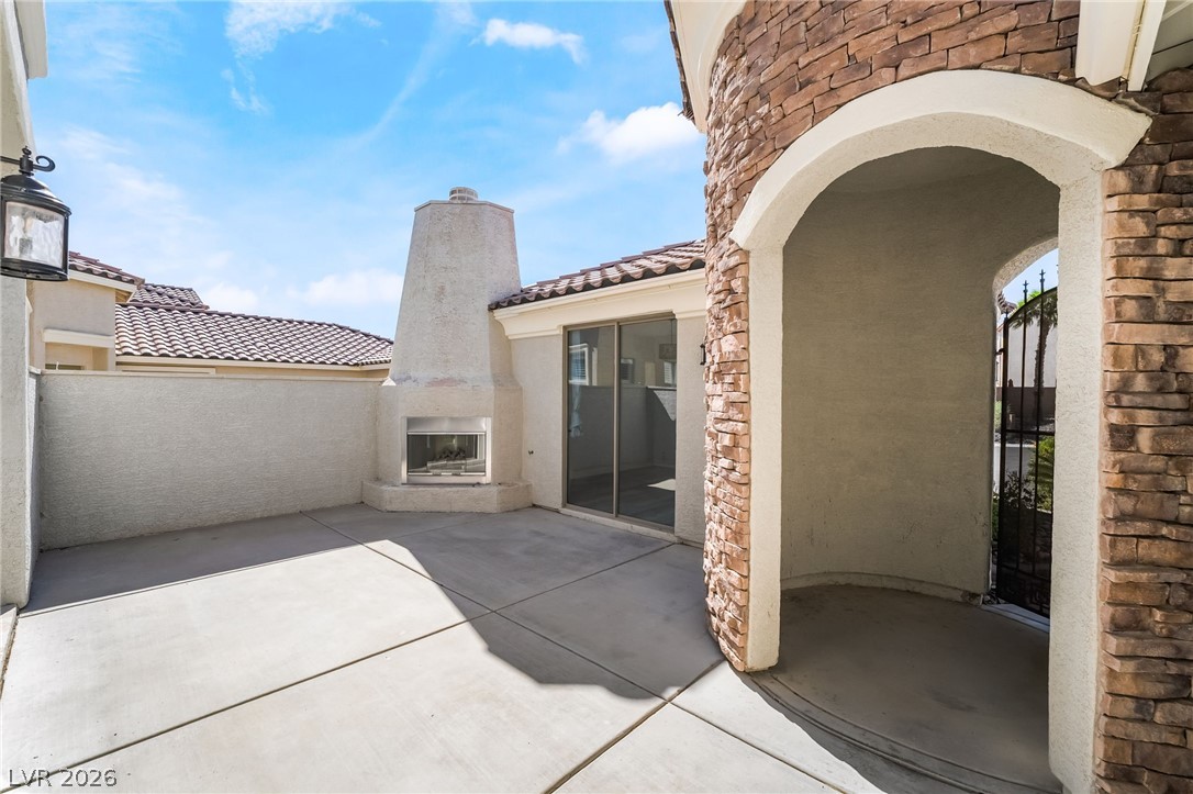 5764 Murtiga Court Las Vegas NV 89141